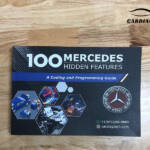Car Repair Manuals: 100 Mercedes Hidden Features - A Coding and Programming Guide