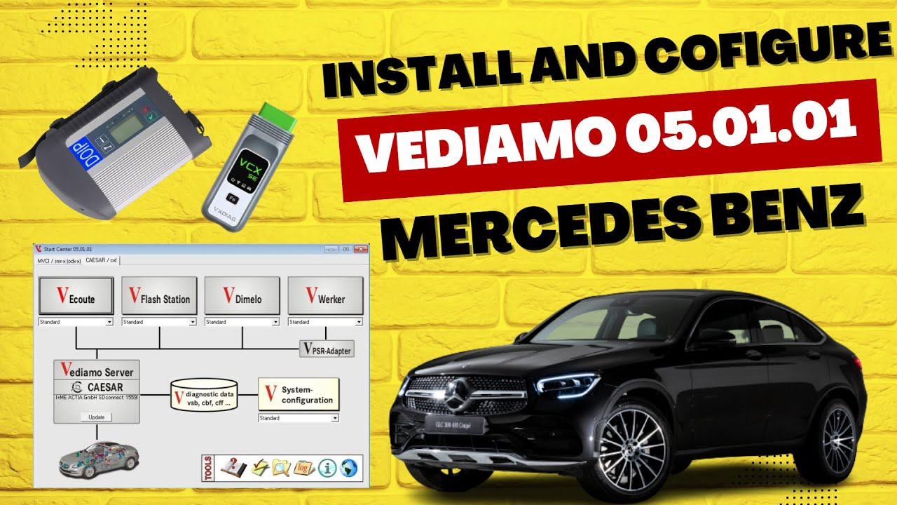 Vediamo 3