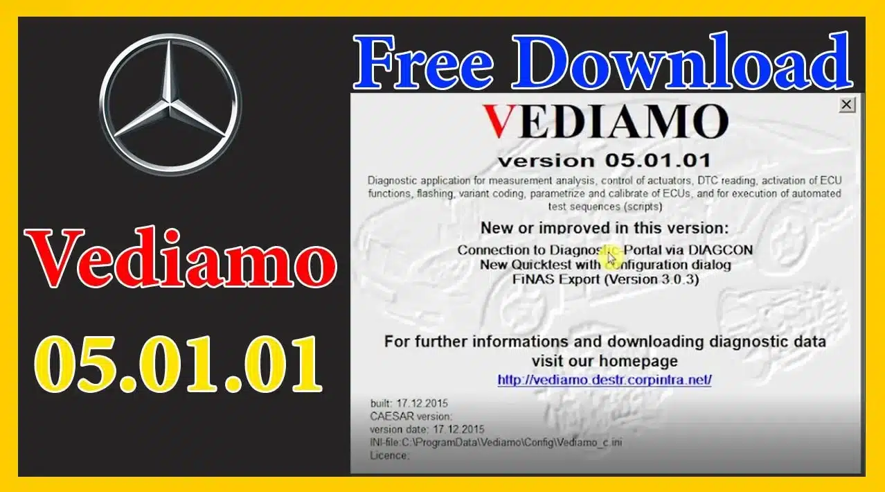 VEDIAMO 5.01.01