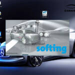 DTS MONACO-Mercedes Coding Software Version 9.02 & Version 8.16