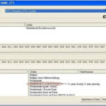 Vediamo 5.01.01 main function
