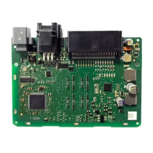 KVM Module for Land Rover and Jaguar