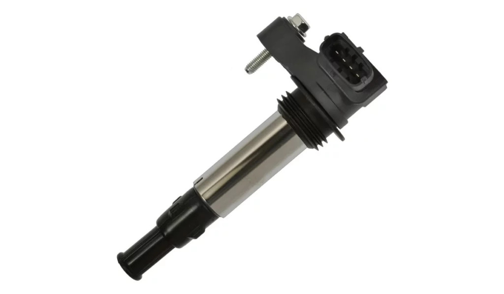 Replacing Ignition Coil
