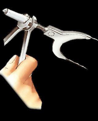 Screwed sleeve adjuster for handbrake cable